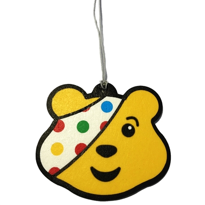 mr air freshener t Children Bear BBC Pudsey Shop in   Need